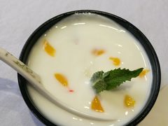 -山顶顶概念四川菜(黄埔大道店)
