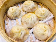 -小杨生煎(香港名都店)