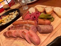 -Boxing Cat Brewery拳击猫精酿啤酒馆(永福店)