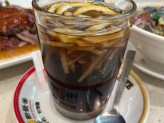 -香港新发烧腊茶餐厅(水围店)