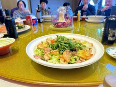 -海港大酒店(海港大厦店)