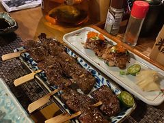 -半藏居酒屋(香港花园店)