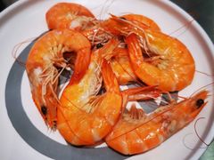 -猛古里烤肉自助(荟聚中心店)