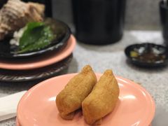 -争鲜回转寿司(金桥家乐福店)