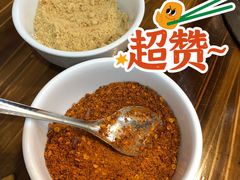 -袁大妈高原特色牦牛肉石棉烧烤(雅安店)