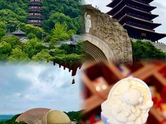 -牛首山文化旅游区