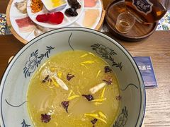 -芸南道·过桥米线(昆明老街旗舰店)