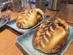 -木屋烧烤(龙华中路店)