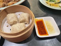 金线油塔-西安饭庄·非遗陕菜(钟楼店)