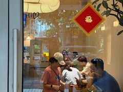-小团圆糖水铺(襄阳南路店)
