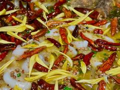 -太二酸菜鱼(深圳布吉万象汇店)