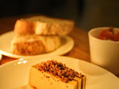 百香果鸭肝慕斯-壳里西餐厅Coquille Seafood Bistro(蒙自路店)