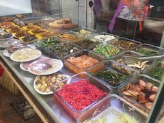 -盛京人人鸡味抻面(珠江桥店)