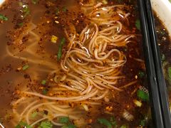 -西部马华清真兰州牛肉面·烧烤夜市(关东店)