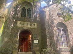 -莫干山风景区