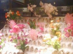 -芭菲盛宴·环球美食(解放碑英利国际店)