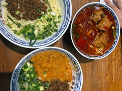 -堂吃饺子(维达北苑店)