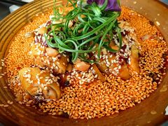 -香辣会·老牌川菜(骏豪店)