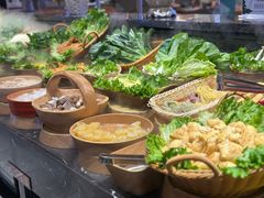 -空之介寿喜烧·和牛放题(恒隆广场店)