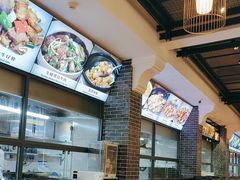 -凤城酒家(凤城食都店)