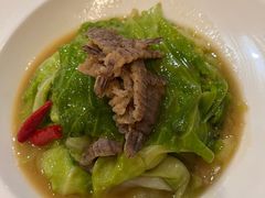 -上和臻品中国菜(花园街店)