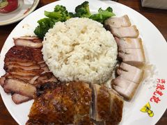 -陈光记烧腊(长寿路店)