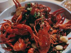 -小田油焖小龙虾(双井店)
