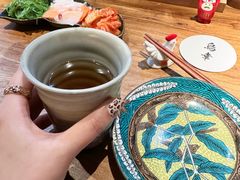 -鸟幸 TORISAKI 炭火居酒屋