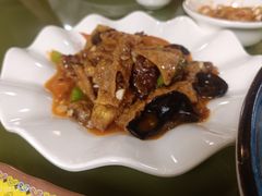 -新疆红柳花餐厅(新洲店)