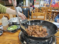 -鹅来顺·顺德火焰醉鹅(天平架分店)