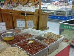 -中百仓储(新洲购物广场店)