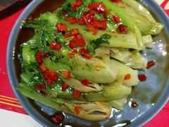 -长安·大茶饭