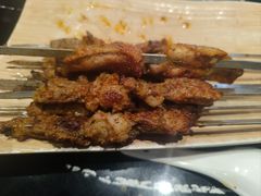 -巴依老爷新疆美食(清华东门店)