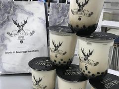 -鹿角巷The Alley(龙湖天街店)