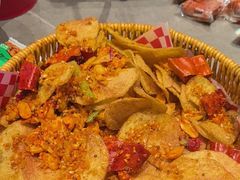 -钱锋炭缸烧烤(南湖大路总店)