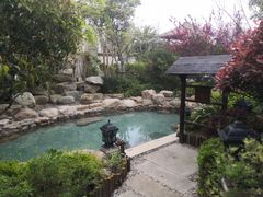 -苏州湾王焰温泉度假酒店