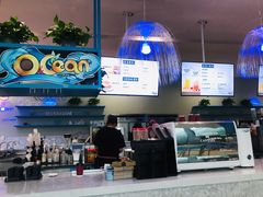 -贝林大翅鲸简餐厅(国家海洋博物馆店)