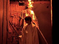 -棂笼·深度沉浸密室(武汉旗舰店)