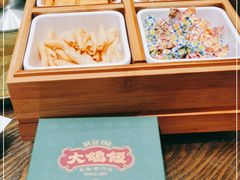 -大鸽饭(马王堆店)