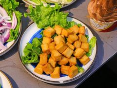 -集草轩·重庆麻辣烤鱼(西湖道店)