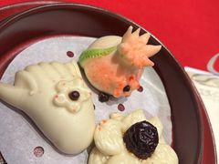 -叶叶菩提(太原别墅店)