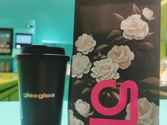 -gleeglee乐溢亦茶(合生汇店)