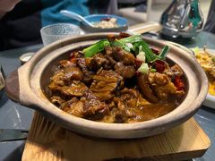 -金龙·打边炉(南京西路店)