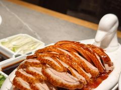 -褚记烤鸭·南京家常菜(雨花e-park店)