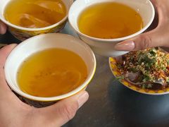 -百年老茶馆