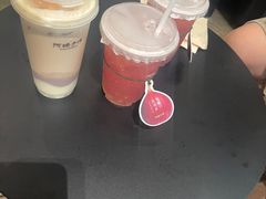 -阿嬷手作(深圳梅林卓悦汇店)