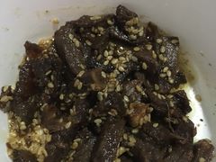 五香牛肉干-鑫记婆婆兔·兔头(春熙店)