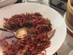 -大鸭梨烤鸭(北洼路店)