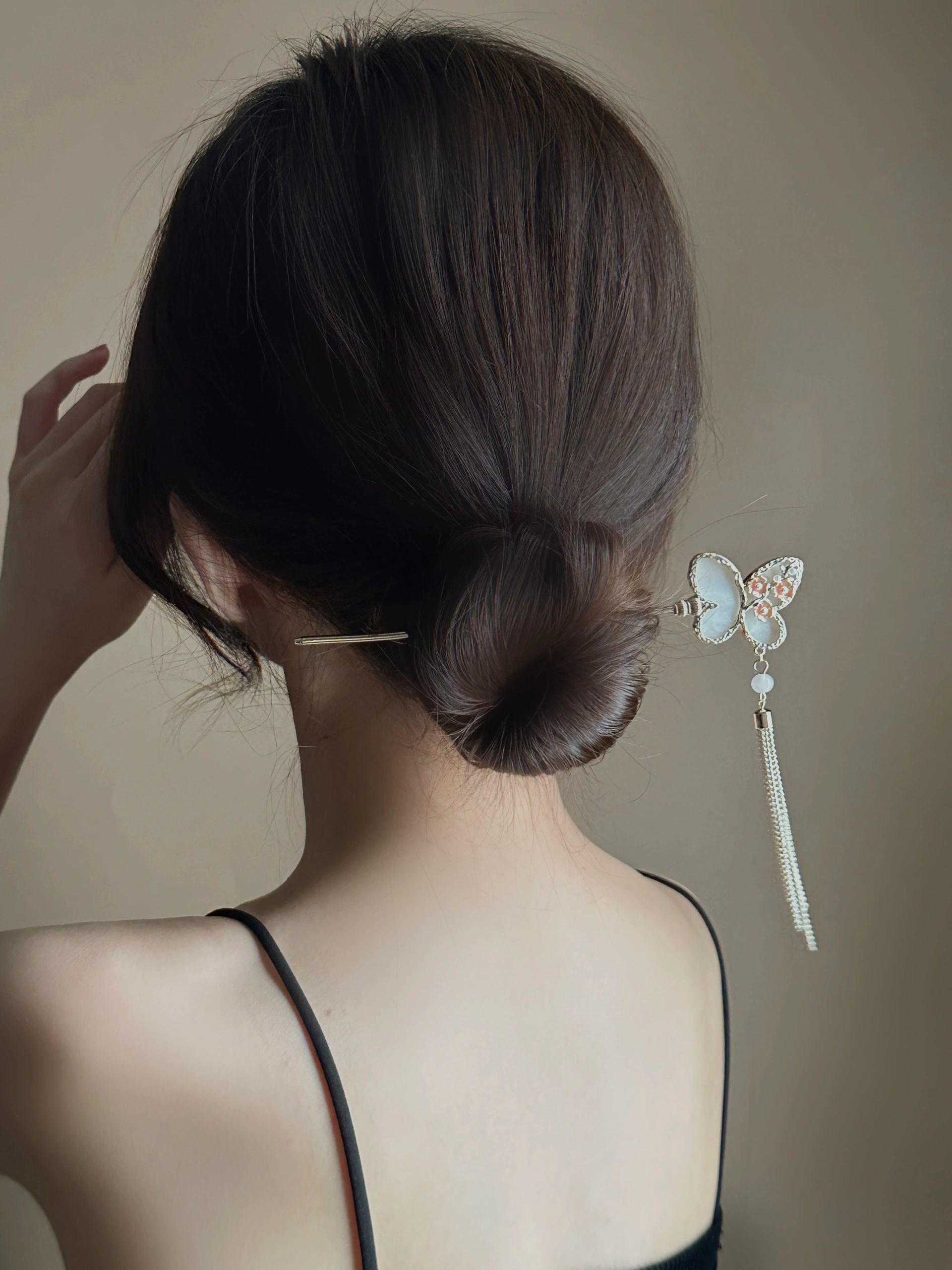 今日发型今日发 #左滑帮我换头 #左滑帮我换发型