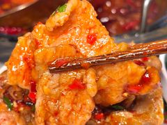 -小龙坎火锅(IFS HOT店)